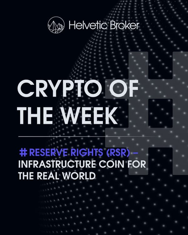 Is Reserve Rights the Best Way to Earn Yield on Real-World Assets? A Deep Dive into Reserve Protocol